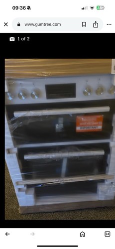 Beko gas freestanding - beko,
