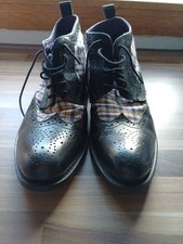 Gucinari Mens Boots Size 7