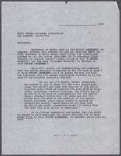 LAUREL & HARDY (STAN LAUREL) -