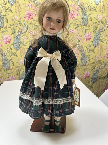 Alberon dolls shona - dolls, ‘shona’