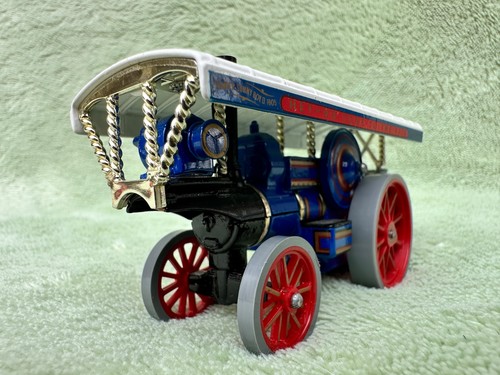Matchbox models yesteryear - models, of