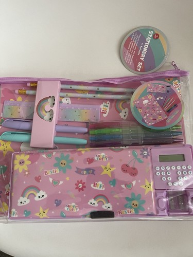 Stationary set piece pop - set,