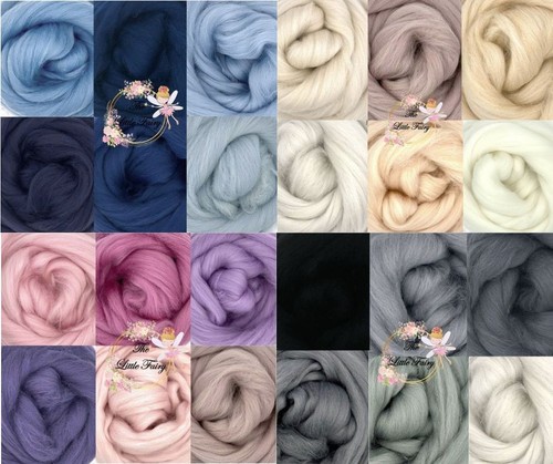 Merino felting wool needle - merino, wool.