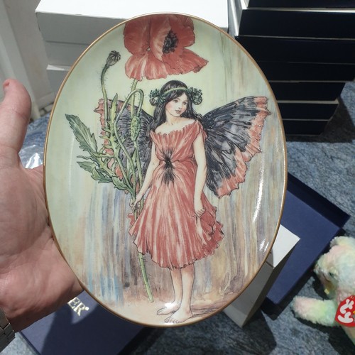 Brand new royal worcester - new,