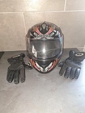 Shark S500 Air Samurai