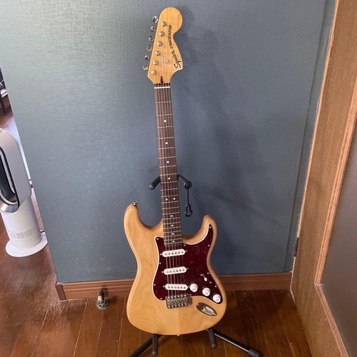 Squier classic vibe - squier,
