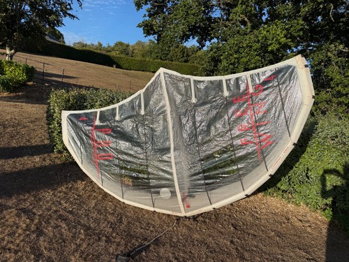 Airush starboard freewing pro - starboard,