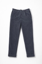 TED BAKER SLIM VELVET Trousers