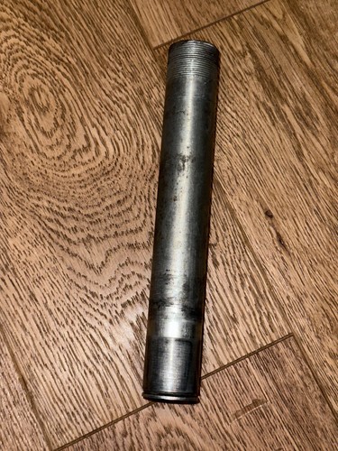 Vintage bontrager comp fork - bontrager,