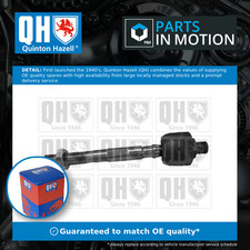 Inner Rack End fits HONDA