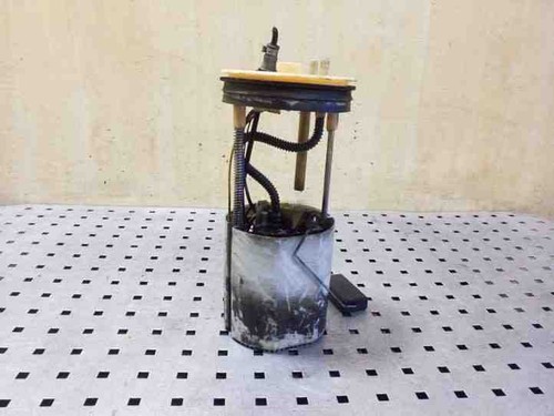 Touran 1t1 1t2 fuel - 1t2, tank
