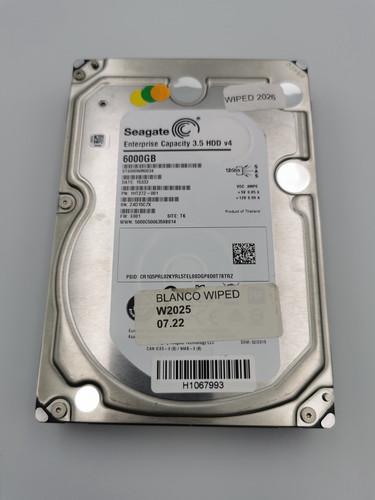 Seagate st6000nm0034 6tb 2k - st6000nm0034,