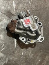 Peugeot Boxer High Pressure