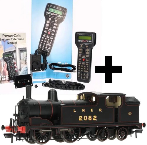 253zsf bachmann lner - 35-253zsf,
