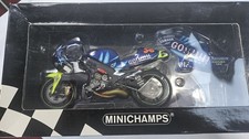 SIGNED Shinya Nakano YAMAHA