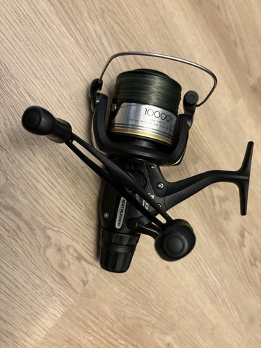 Shimano 10000 baitrunner - shimano,