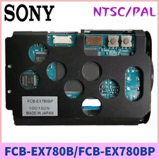 SONY FCB-EX780B/BP CCD 300x