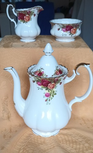 Royal albert old country roses - royal,