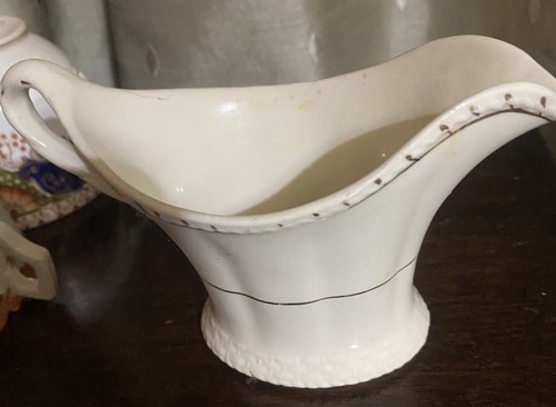 Vintage meakin sol gravy - vintage,