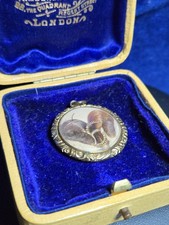 Antique Victorian Intricate