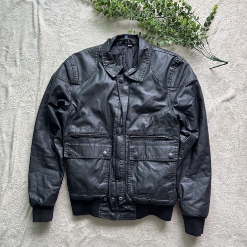 Vintage bomber jacket - vintage,