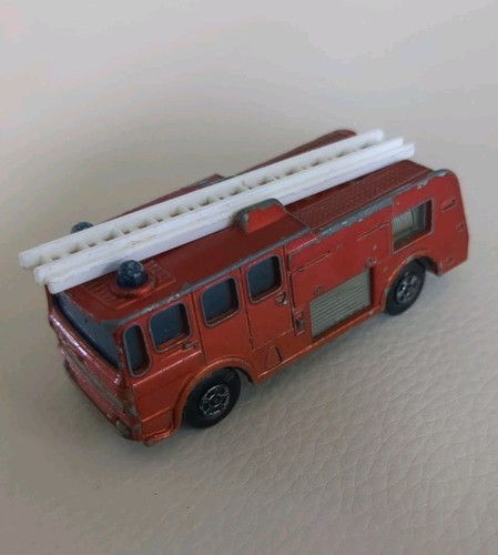 Lesney matchbox superfast - matchbox,