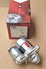 STARTER MOTOR FITS FIAT BRAVA