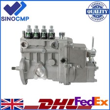 BHF4PL080040 Fuel Injection Pump 4PL1169-80-750 For Kipor KD488 Diesel Engine