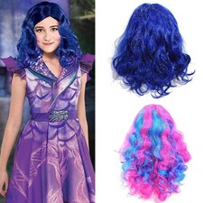 Halloween Descendants 3 Play