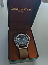 ZENO W.W.W Mens Skin Diver