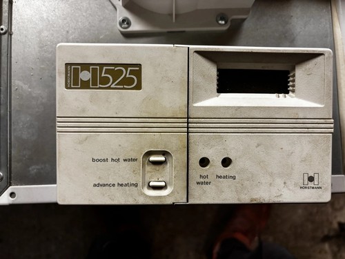 Horstmann 525 timer - 525,