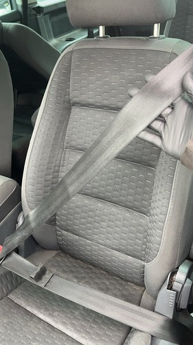Volkswagen touran tdi mpv - se,