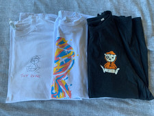 Tiny Rebel Brewery - 3 x T
