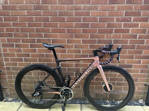 Handsling a1r0evo sram red - red, axs