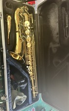 JUPITER Tenor Saxophone Gold