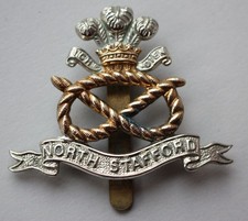 British Army, The North