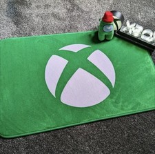 Xbox Gaming Sneaker Floor Mat