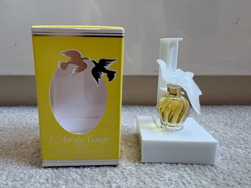 Nina ricci air temps - nina, du