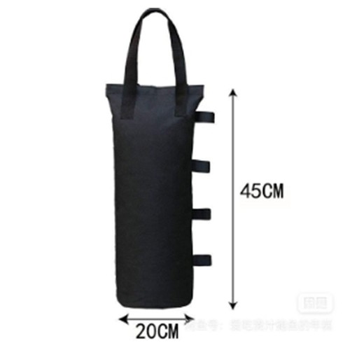Gazebo sand bag - 4x,