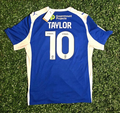 New tags wigan athletic - tags,
