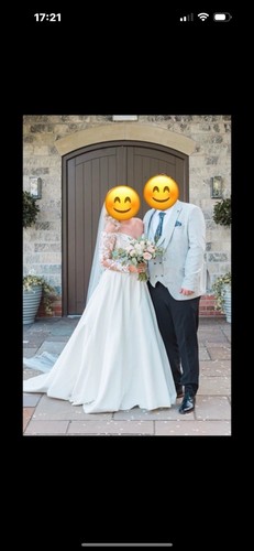 Justin alexander bella wedding - bella,