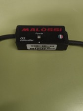 Malossi O2 Controller Lambda Emulator 5519129 Honda Sh350 2022-2022