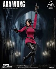 BROTOYS For Resident Evil