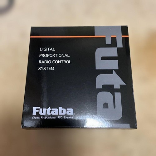 Futaba 10px transmitter - 10px,