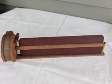 Functional Vox Humana 1890s
