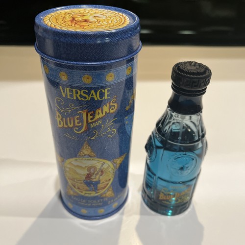 Versace blue jeans cologne for - versace,