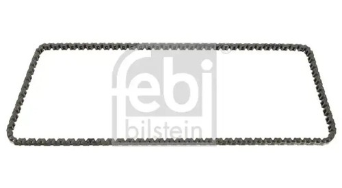 Timing chain silent - timing,