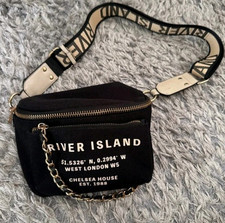River Island Black & White
