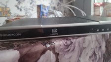 Sagemcom DTR-94320S HD Freesat  Digital Recorder used