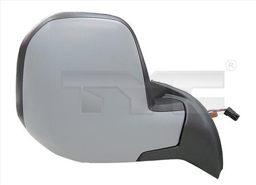 Tyc 305 0134 outside mirror - tyc, 305-0134